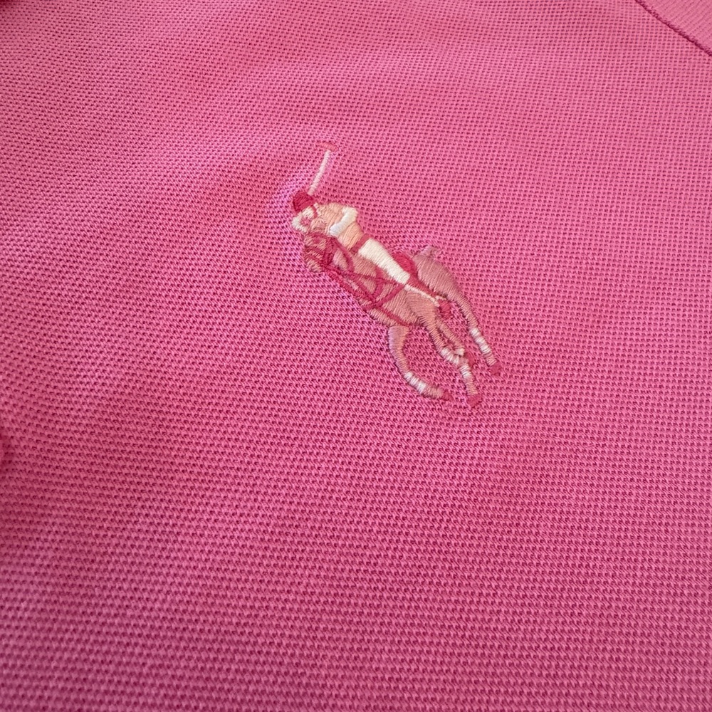 Men’s Ralph Lauren Polo Shirt - Picture 3 of 7
